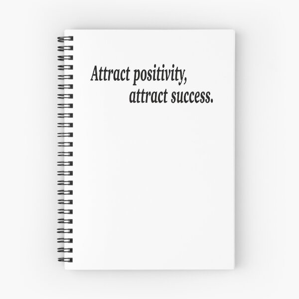 Item preview, Attract positivity, attract success. designed and sold by fanzen69.
