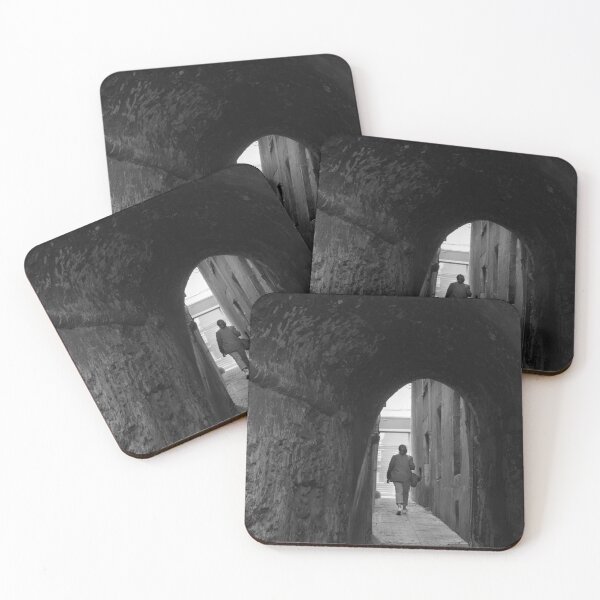 Item preview, Through the arch designed and sold by Kerry LeBoutillier.