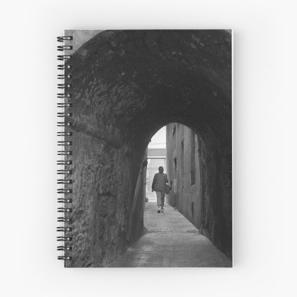Item preview, Through the arch designed and sold by Kerry LeBoutillier.
