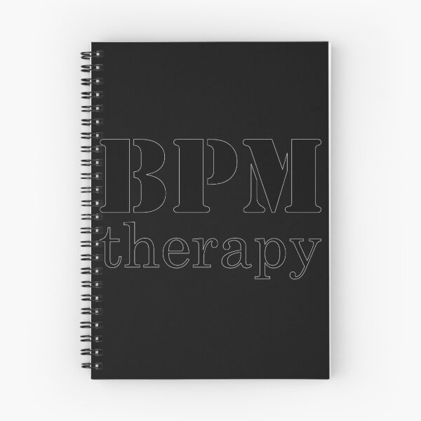 Item preview, BPM therapy designed and sold by Obscure-Designs.