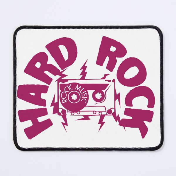 Item preview, hard rock music cassette tape eclair music designed and sold by Achille3777.