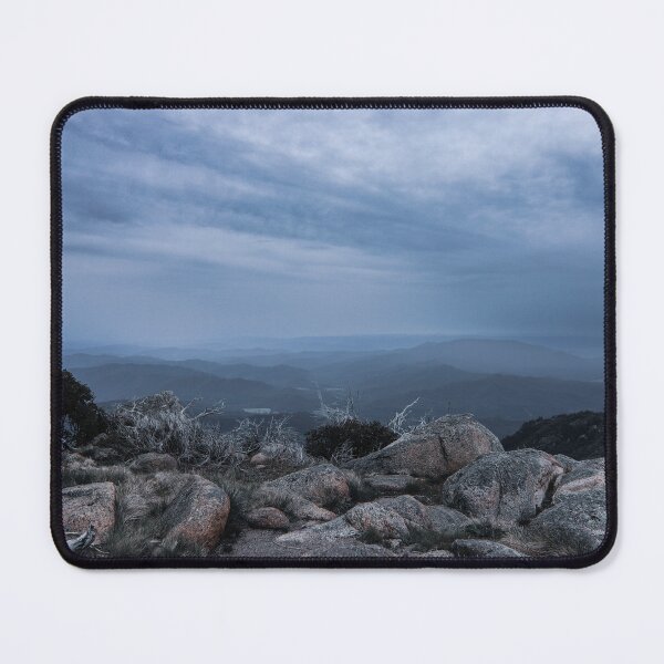Item preview, Mount Buffalo designed and sold by DVJPhotography.