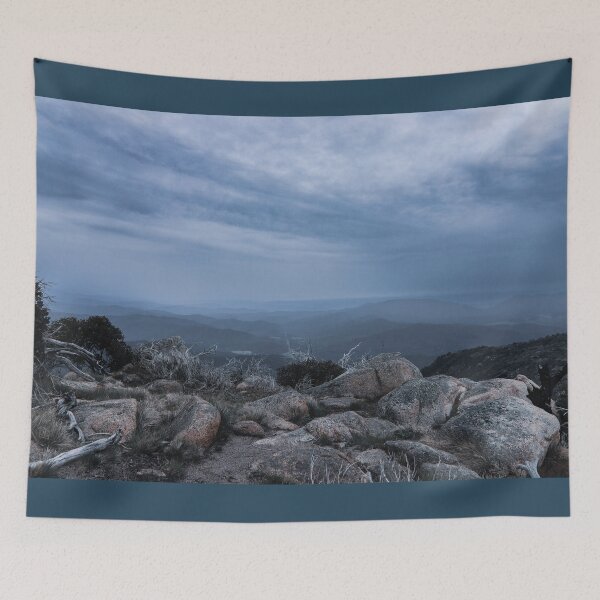 Item preview, Mount Buffalo designed and sold by DVJPhotography.