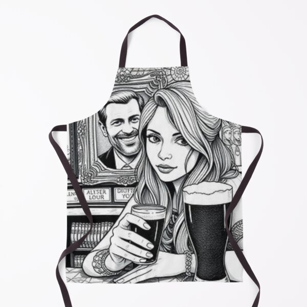Item preview, An Irish Pub #2 designed and sold by Annabelly321.