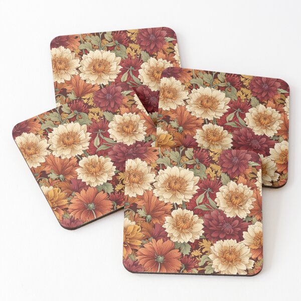Item preview, November Month Flower designed and sold by CoolPixels.