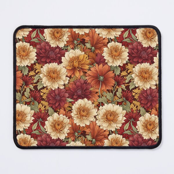 Item preview, November Month Flower designed and sold by CoolPixels.