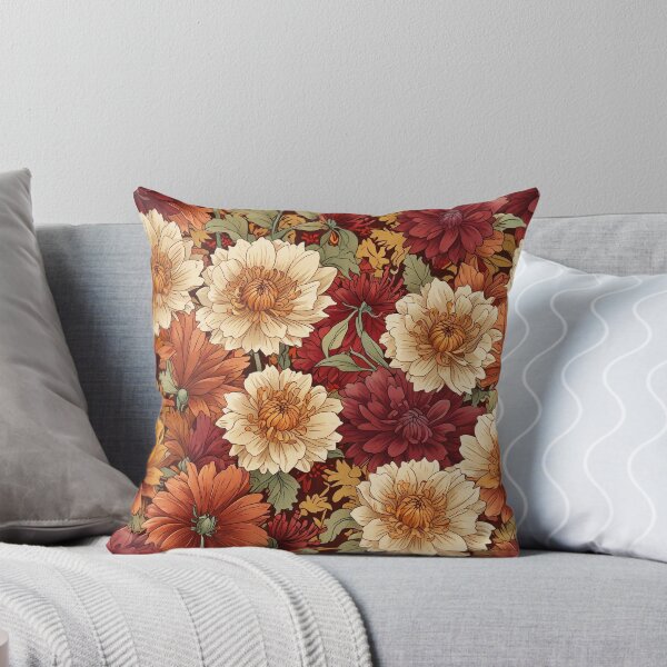 Item preview, November Month Flower designed and sold by CoolPixels.