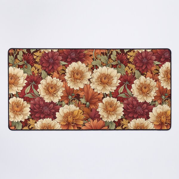 Item preview, November Month Flower designed and sold by CoolPixels.