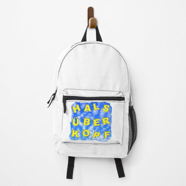 Item preview, HEAD OVER HEELS INTO LIFE designed and sold by ZoffArt-Shop.