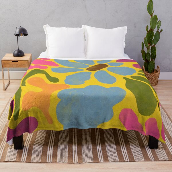Item preview, Retro Hippy Matisse designed and sold by by.yasmin.