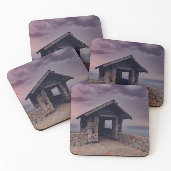 Item preview, Mountain Hut designed and sold by DVJPhotography.