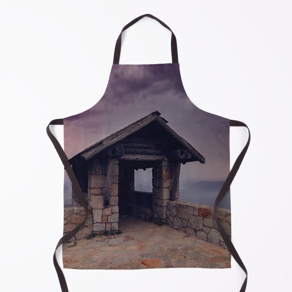 Item preview, Mountain Hut designed and sold by DVJPhotography.