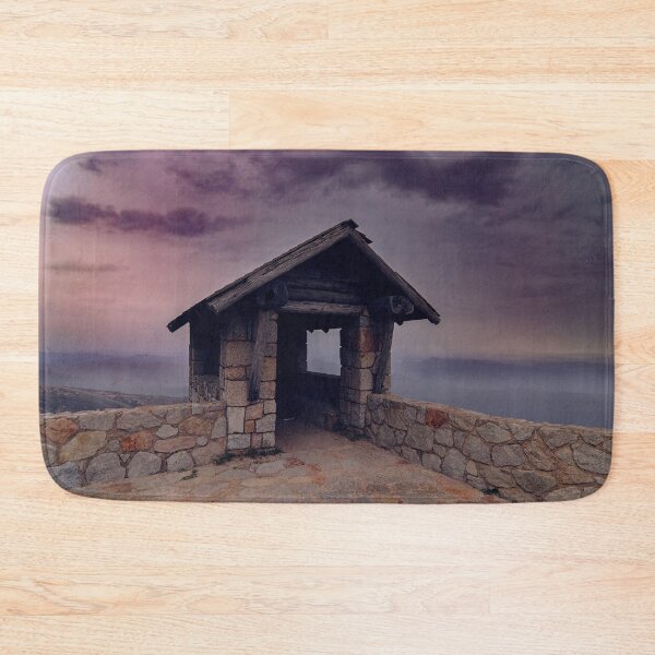 Item preview, Mountain Hut designed and sold by DVJPhotography.