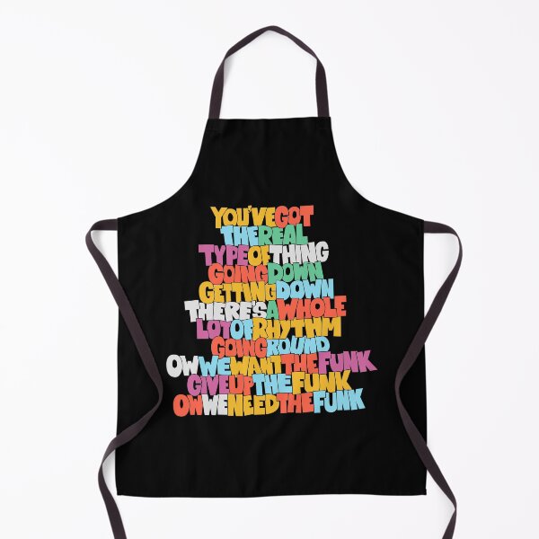 Item preview, Parliament Funkadelic Tribute: Give Up The Funk Design designed and sold by Boogosh.
