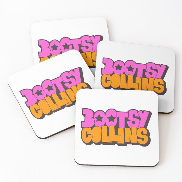Item preview, Bootsy Collins Funk - Groovy and Legendary! designed and sold by Boogosh.
