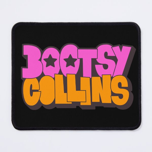 Item preview, Bootsy Collins Funk - Groovy and Legendary! designed and sold by Boogosh.