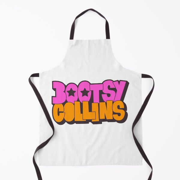 Item preview, Bootsy Collins Funk - Groovy and Legendary! designed and sold by Boogosh.