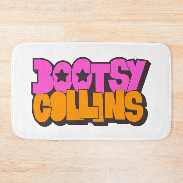 Item preview, Bootsy Collins Funk - Groovy and Legendary! designed and sold by Boogosh.