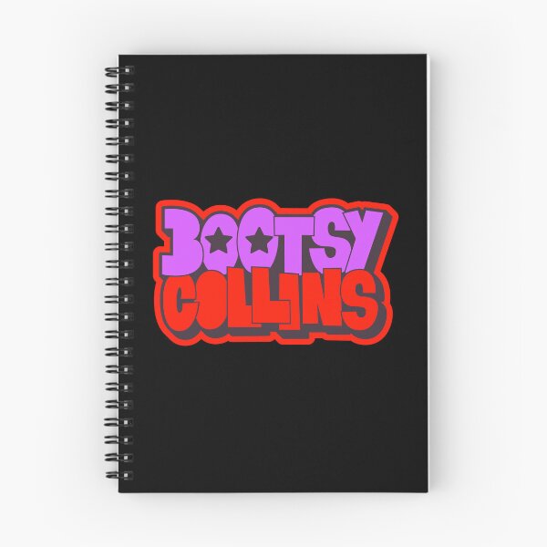 Item preview, Bootsy Collins Funk Design - Groovy and Legendary! designed and sold by Boogosh.