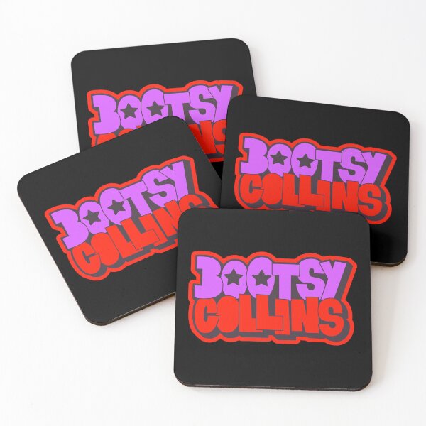 Item preview, Bootsy Collins Funk Design - Groovy and Legendary! designed and sold by Boogosh.