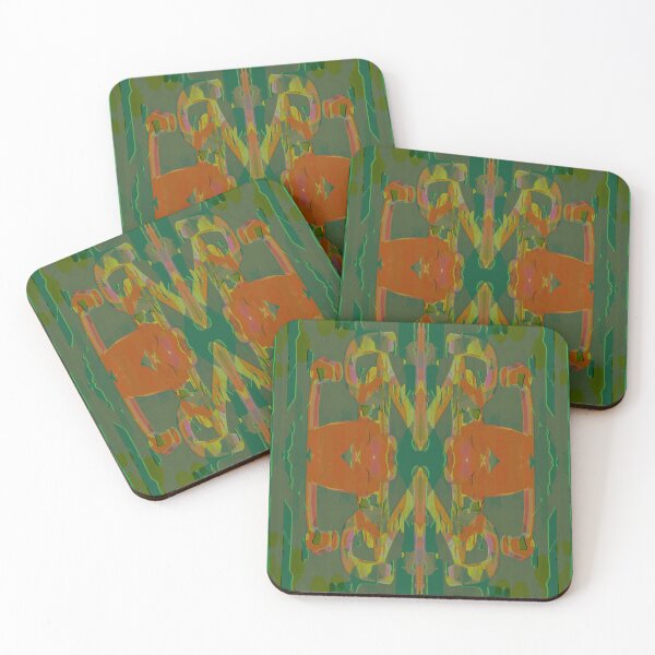 Item preview, Teca designed and sold by ArtsAndCrypts.