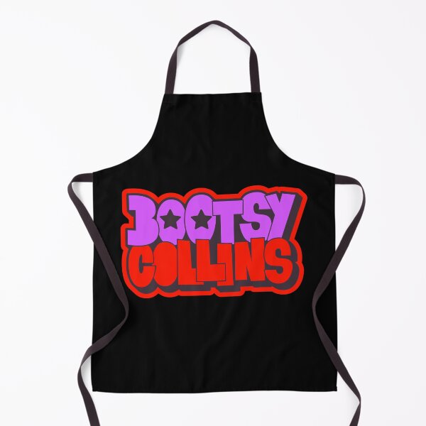 Item preview, Bootsy Collins Funk Design - Groovy and Legendary! designed and sold by Boogosh.