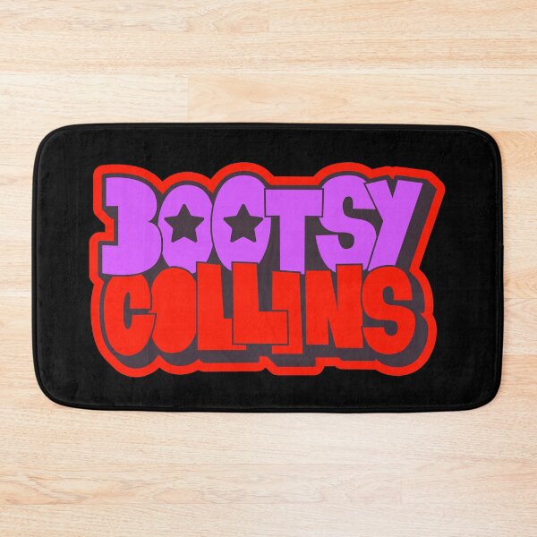 Item preview, Bootsy Collins Funk Design - Groovy and Legendary! designed and sold by Boogosh.