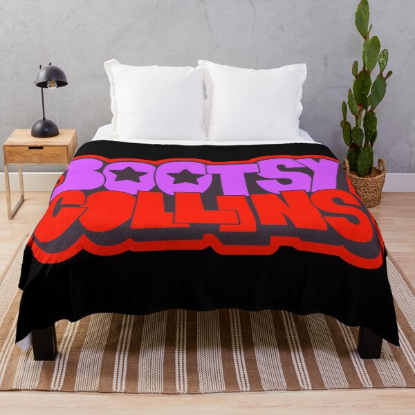 Item preview, Bootsy Collins Funk Design - Groovy and Legendary! designed and sold by Boogosh.