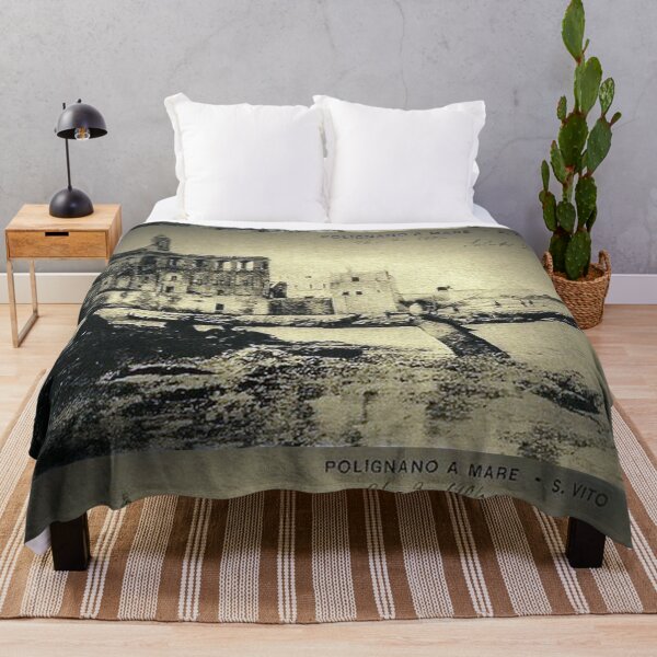 Item preview, Polignano a mare Best Seller Top Quality designed and sold by PaoloMasi.