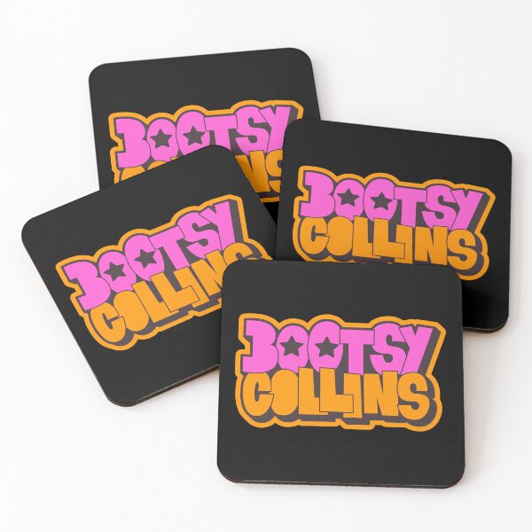 Item preview, Bootsy Collins Funk Design - Groovy and Legendary! designed and sold by Boogosh.