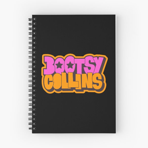 Item preview, Bootsy Collins Funk Design - Groovy and Legendary! designed and sold by Boogosh.