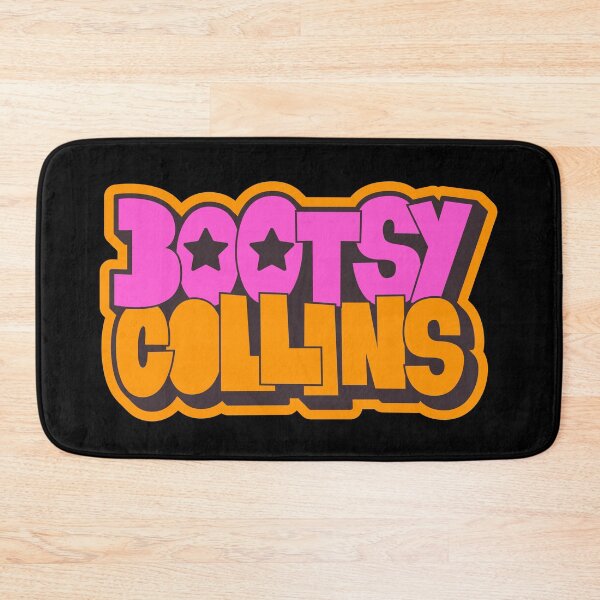 Item preview, Bootsy Collins Funk Design - Groovy and Legendary! designed and sold by Boogosh.