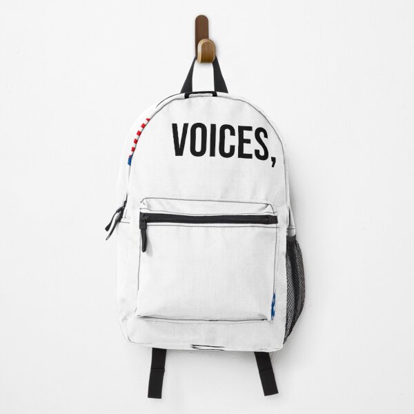 Item preview, Voices, Not Walls – Peaceful Resistance & Unity T-Shirt designed and sold by stepstogreen.