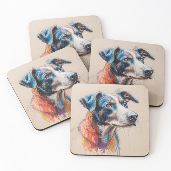 Item preview, Dog 112 designed and sold by Zeir Shop.