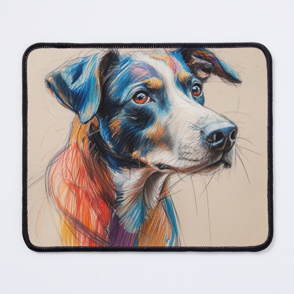 Item preview, Dog 112 designed and sold by Zeir Shop.