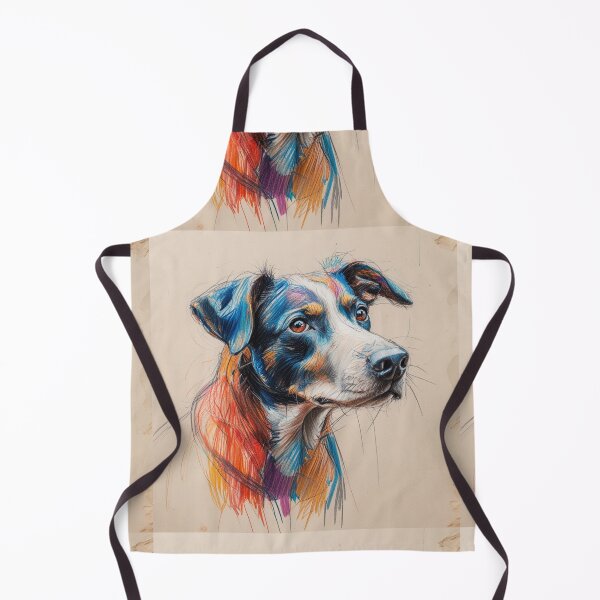 Item preview, Dog 112 designed and sold by Zeir Shop.