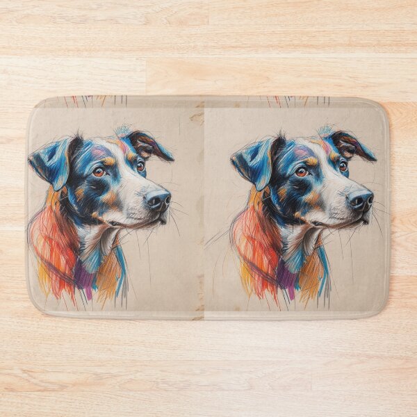 Item preview, Dog 112 designed and sold by Zeir Shop.