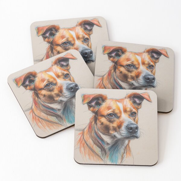 Item preview, Dog 113 designed and sold by Zeir Shop.