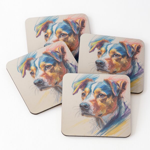 Item preview, Dog 115 designed and sold by Zeir Shop.