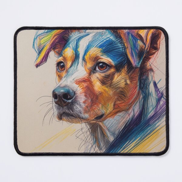 Item preview, Dog 115 designed and sold by Zeir Shop.
