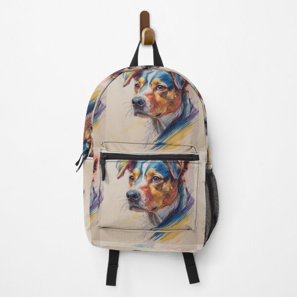 Item preview, Dog 115 designed and sold by Zeir Shop.
