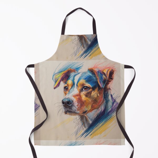 Item preview, Dog 115 designed and sold by Zeir Shop.