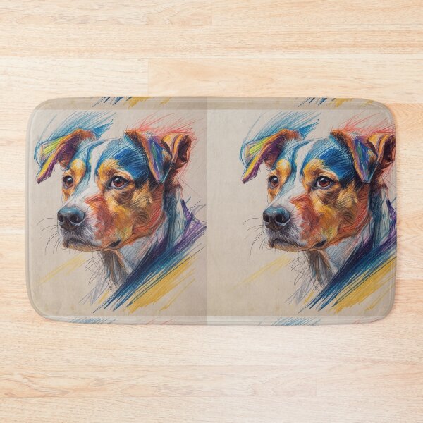 Item preview, Dog 115 designed and sold by Zeir Shop.