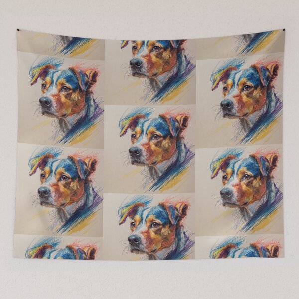 Item preview, Dog 115 designed and sold by Zeir Shop.