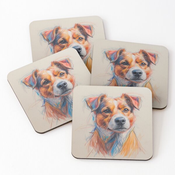 Item preview, Dog 116 designed and sold by Zeir Shop.