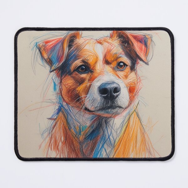 Item preview, Dog 116 designed and sold by Zeir Shop.