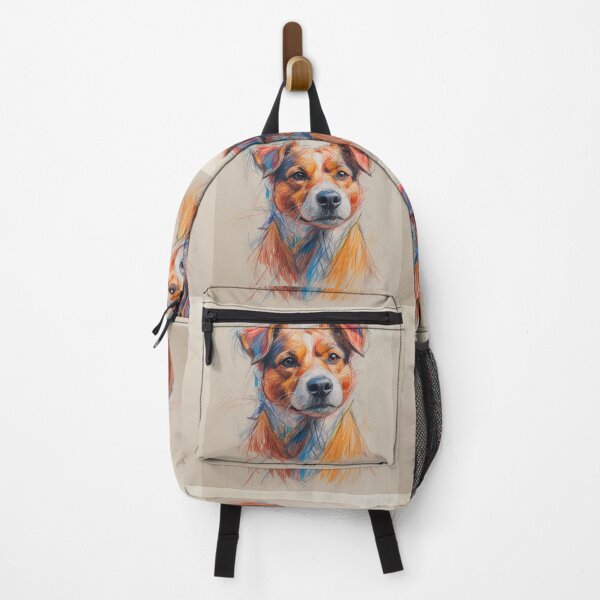 Item preview, Dog 116 designed and sold by Zeir Shop.