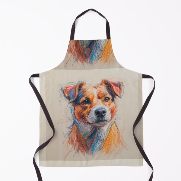 Item preview, Dog 116 designed and sold by Zeir Shop.