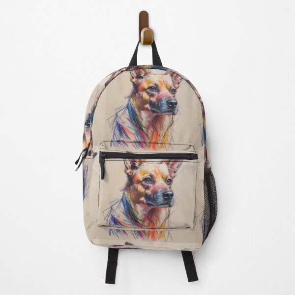 Item preview, Dog 117 designed and sold by Zeir Shop.