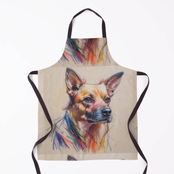 Item preview, Dog 117 designed and sold by Zeir Shop.